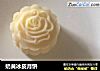 奶黄冰皮月饼的做法