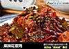 麻辣花椒鸡的做法