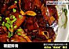 糖醋排骨的做法