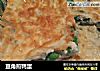 豆角煎鸭蛋的做法