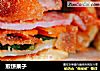 煎饼果子的做法
