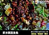 浆水豌豆鱼鱼的做法