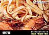 鲜虾面的做法