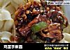 鸡蛋手擀面的做法