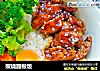 照烧翅根饭的做法