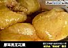 原味蒸无花果的做法