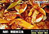 海鲜：糖醋黄花鱼的做法