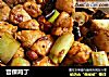 宫保鸡丁的做法