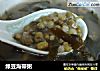 绿豆海带粥的做法