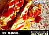 虾仁爆浆鸡排的做法