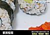 紫菜包饭的做法