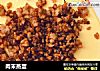 肉末蒸蛋的做法