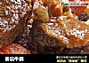 番茄牛腩的做法