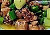 啤酒尖椒鸡的做法