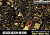 豌豆苗咸菜炒臭豆腐的做法