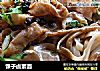 馃子卤素面的做法
