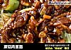 蘑菇肉酱面的做法