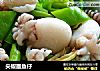 尖椒墨鱼仔的做法