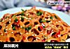麻辣藕片的做法