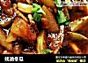 蚝油冬瓜的做法