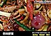 香辣螃蟹的做法