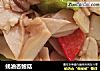 蚝油杏鲍菇的做法