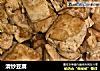 清炒豆腐的做法