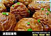 油面筋塞肉的做法