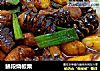 鳝段烧板栗的做法