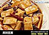 麻辣豆腐的做法