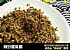 辣炒菱角藤的做法