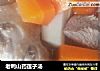 老鸭山药莲子汤的做法