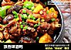 飘香啤酒鸭的做法