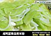咸鸭蛋青瓜煮米粉的做法