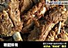 糖醋排骨的做法