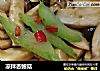 凉拌杏鲍菇的做法