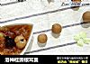洛神桂圆银耳羹的做法