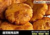 超哥版南瓜饼的做法