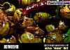 酱爆田螺的做法