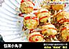 包菜小丸子的做法