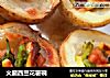 火腿西兰花薯碗的做法