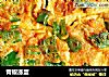 青椒涨蛋的做法