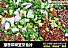 葱香麻辣豆芽鱼片的做法