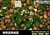辣味蒜香黄豆的做法
