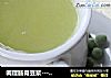 调理肠胃豆浆---小米碗豆浆的做法