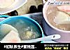 #初秋养生#蜜桃莲子银耳羹的做法