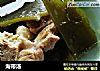 海带汤的做法