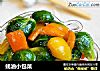 蚝油小包菜的做法