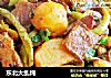 东北大乱炖的做法