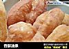 香酥油条的做法